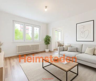 Pronájem bytu 1+kk 24 m - Photo 1