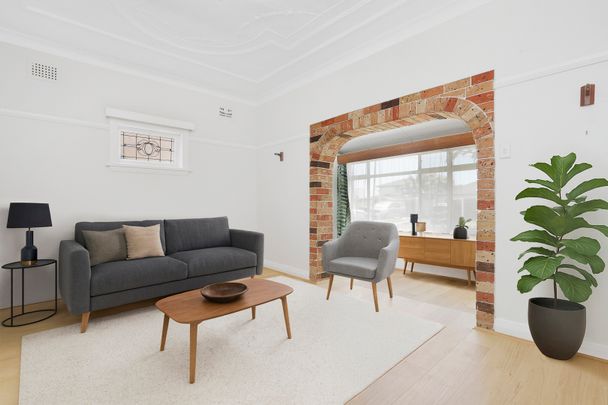 29 The Corso, Maroubra NSW 2035 - House For Rent | Domain - Photo 1