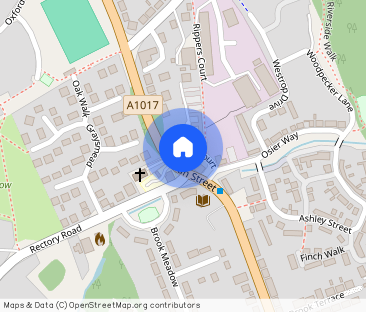 Bewick Court, Halstead, CO9 3QT - Photo 1