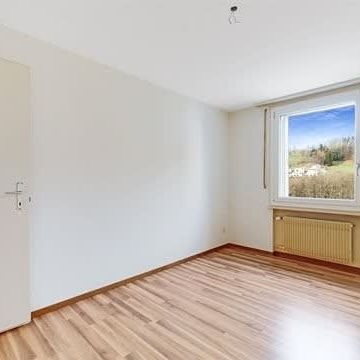 3.5 Zimmer, 67 m², 7. Stock - Photo 1