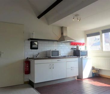 Appartement Franquinetstraat, Maastricht - À Louer - Photo 5