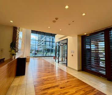 Appartement - 1703-299 Rue de la Rotonde - Photo 5