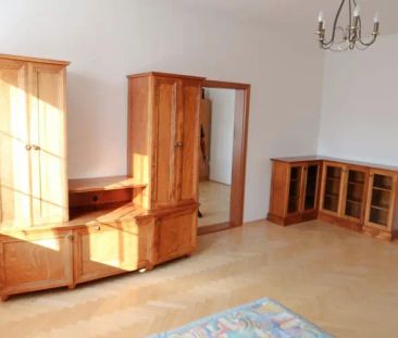 Pronájem plně vybaveného cihlového bytu 1+1 o výměře 52,3 m - Photo 3