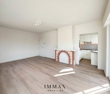 Uitstekend gerenoveerd duplex appartement met 3 slaapkamers - Photo 6