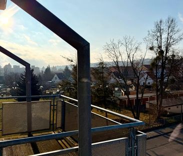 Erstbezug nach Modernisierung! Balkon + Einbauküche! - Photo 3