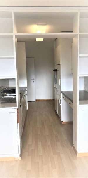 Vivre dans le lotissement de Liebrüti - Photo 1