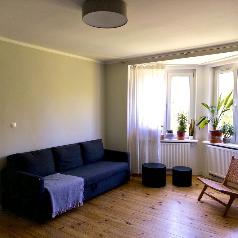 Mieszkanie na wynajem Wrocław-Śródmieście Wrocław - Photo 1