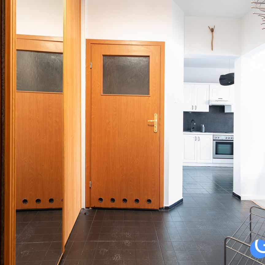 Przestronne studio 37m2 *Ruczaj Chmieleniec* - Zdjęcie 1