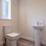 Plot 35 - The Sparrowhawk, Charles' View, London Road, Shrewsbury - Photo 1