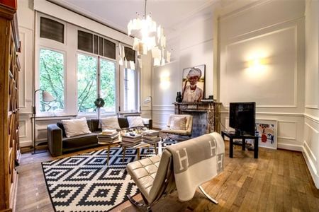 Appartement te huur - Foto 3