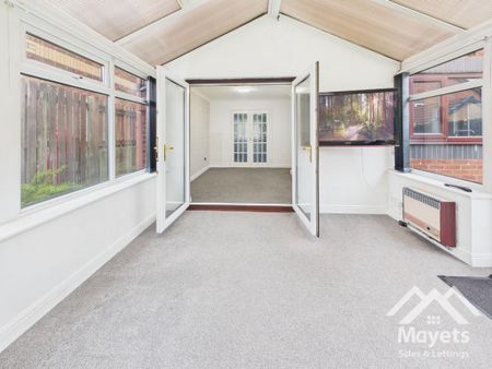 5 bedroom detached house to rent - Photo 5