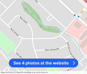 Baie Jolie Bord Du Fleuve 4 1/2, Disponible Immediatement - Photo 1