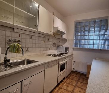 Gemütliche 3-Zimmer-Wohnung nähe Audi - Photo 6