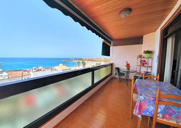* 3 Bedroom apartment for rental in Los Cristianos!