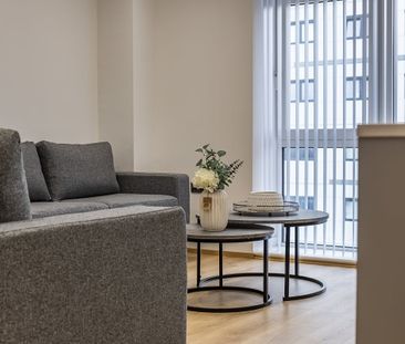 2 bedroom apartment to rent - Photo 1