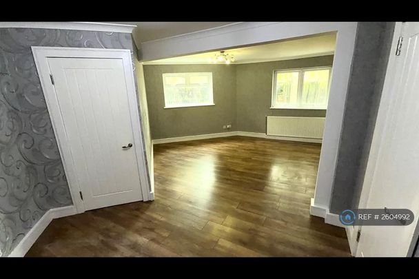 3 bedroom terraced house to rent - Photo 1