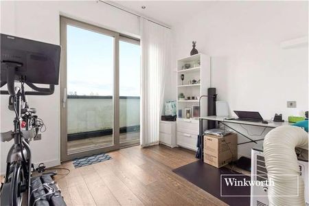 Haven Way, London, SE1 - Photo 5