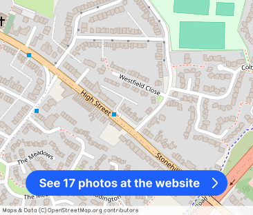 High St, Bristol, BS15 - Photo 1