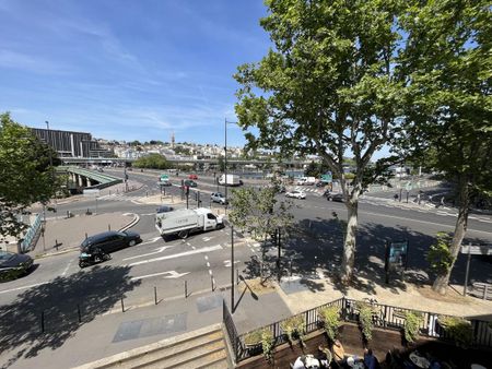 A LOUER 2 Pièces 45,57m² 92100 BOULOGNE - Photo 5