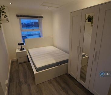 1 bedroom in a house share to rent - Photo 6