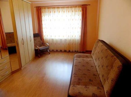 Apartament 2 camere, 58 mp, decomandat, parcare, zona strazii Nicolae Titulescu - Photo 5