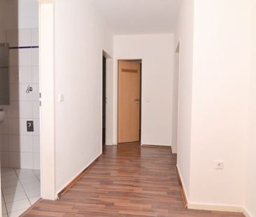 Wohnung mit Einbauküche! - Photo 1