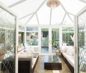 3 bedroom end of terrace house to rent - Photo 5