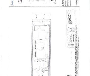 Location Appartement 1 pièce 28m² CASTELNAU LE LEZ 34170 - Photo 5