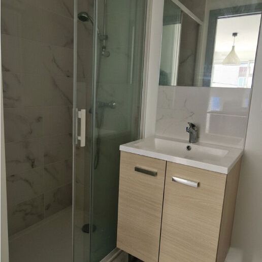 Location Appartement 1 pièce 20m² RENNES 35000 - Photo 1