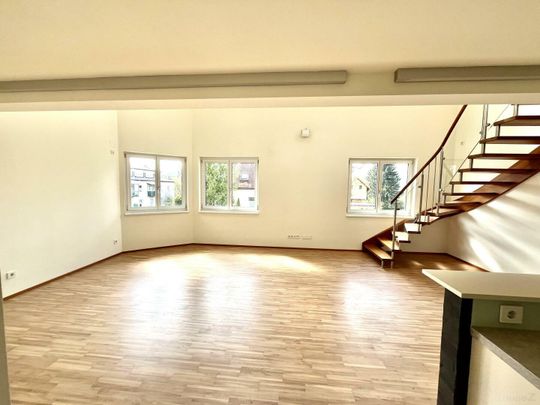 Penthouse - Miete in 8045 Graz - Photo 1