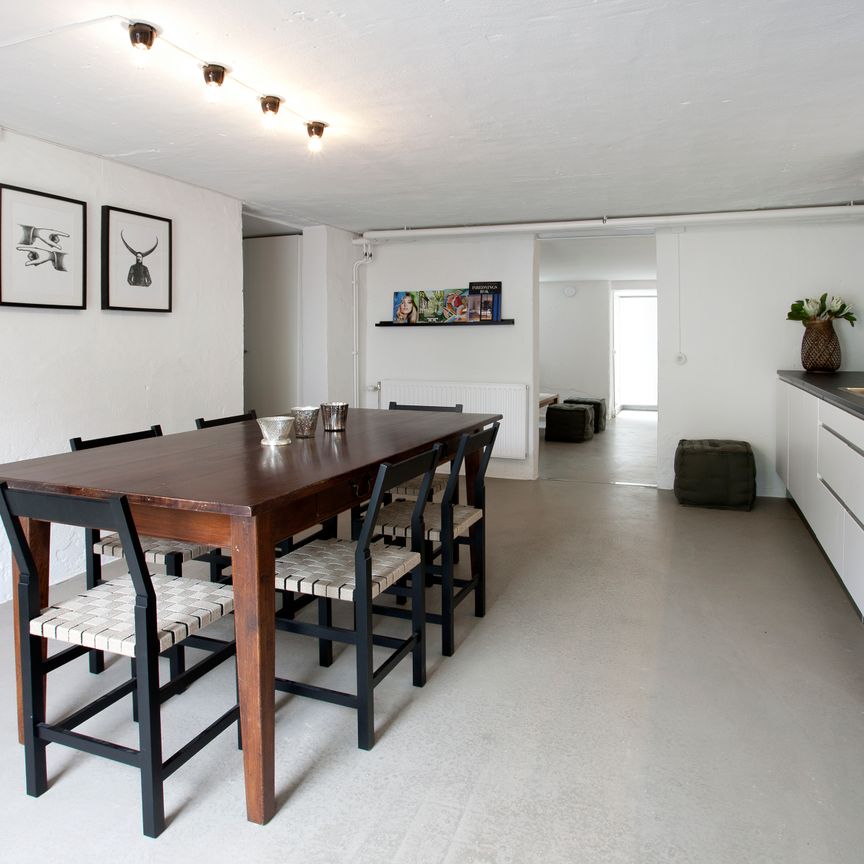 Sankt Sigfridsgatan, Göteborg - Photo 1