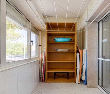 Largo Manuel Emídio da Silva, Lisbon, Lisbon 1500-415 - Photo 5