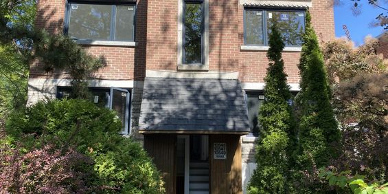 Beau Logement à Louer Dans Ahuntsic - Photo 3
