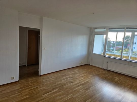 Bäckavägen 23A, Perstorp - Foto 1