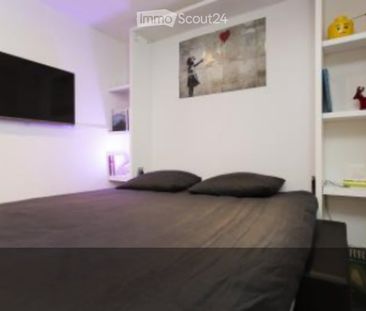 1 Zimmer, 25 m² - Photo 1