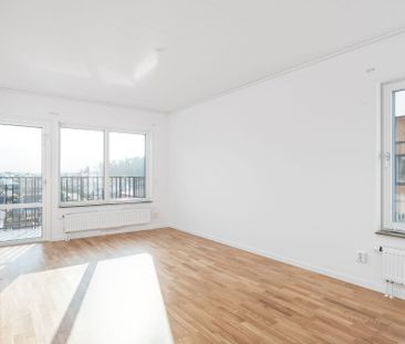 Rambogatan, Norrköping - Foto 6