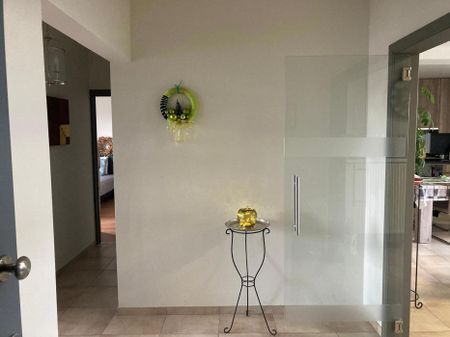 Appartement met 2 slaapkamers in centrum Putte - Foto 4