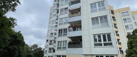 Neue Wohnung, neues Glück! Praktische 3-Zi.-Wohnung - Foto 1