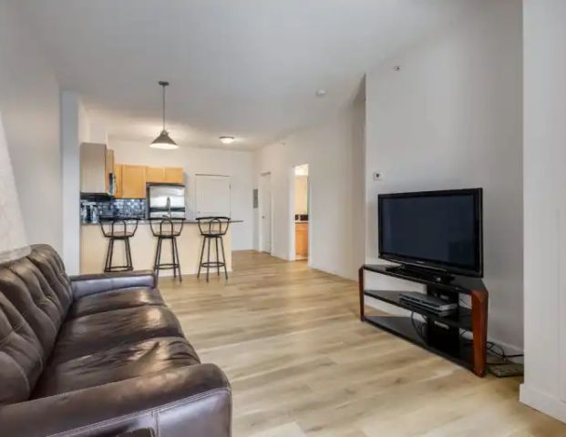 NICE 2 Bedroom FURNISHED or Unfurnished Condo -- ALL INCLUDED | 11811 Lake Fraser Dr SE, Calgary - Photo 1