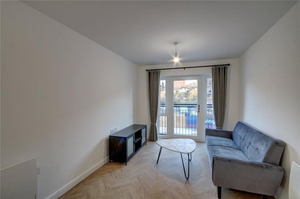 2 bedroom apartment to rent - Photo 1