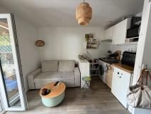 Location Appartement 1 pièce 24m² - Photo 3