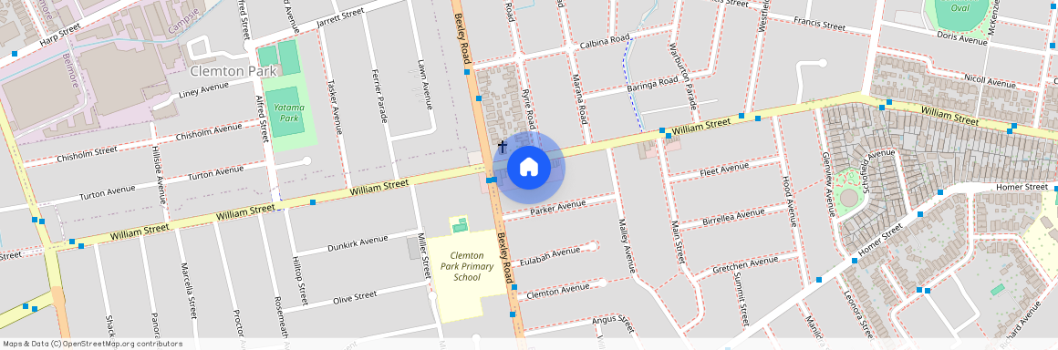 2/202 William Street, NSW 2206, Earlwood