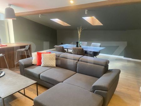 Apartament cu 3 camere, 90 mp, cu parcare si boxa la subsol, - Fotografie 4