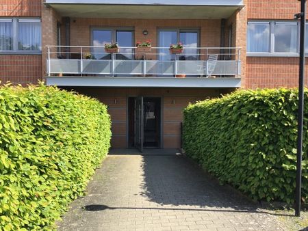 Appartement te huur - Foto 4