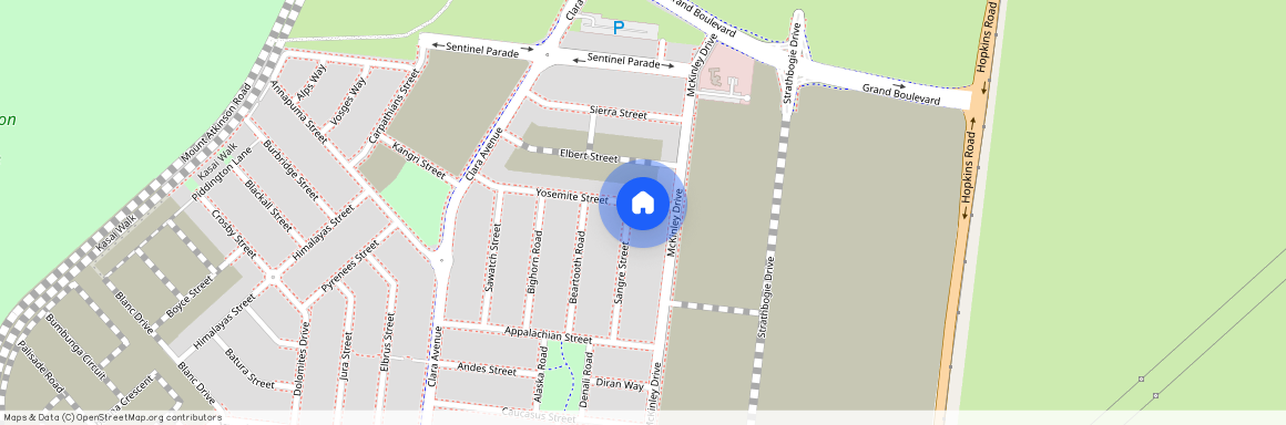 34 Yosemite Street, VIC 3029, Truganina