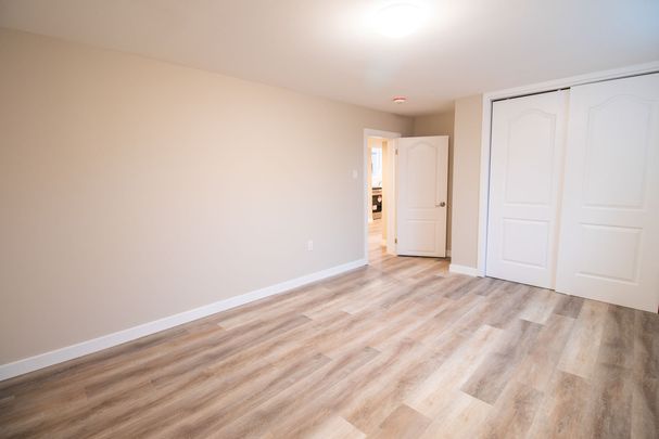 **STUNNING** 2 BEDROOM LOWER UNIT IN WELLAND!! - Photo 1