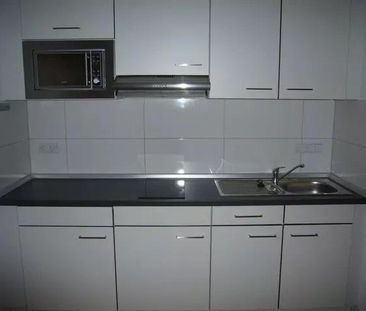 Helle 1 Raum Wohnung in Löbtau - Einbauküche, modernes Bad - Photo 1