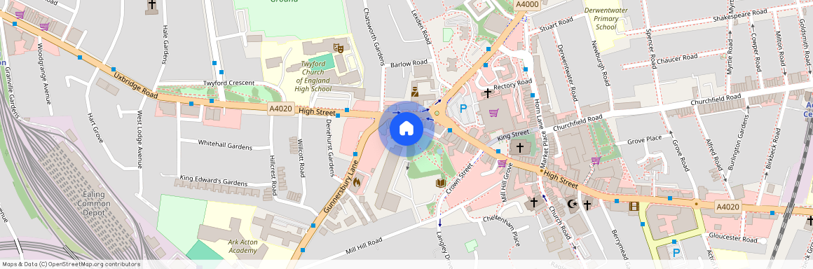 2 bed, 4th floor, Beryl in Zircon Court at Ark Soane