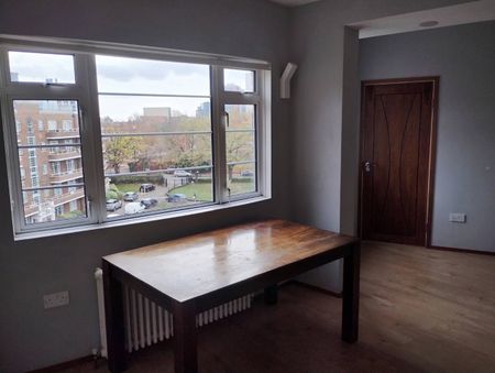 2 Bed Flat, Gliddon Road, W14 - Photo 4