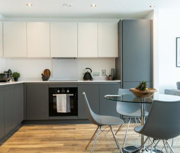 1 bedroom apartment to rent - Photo 3